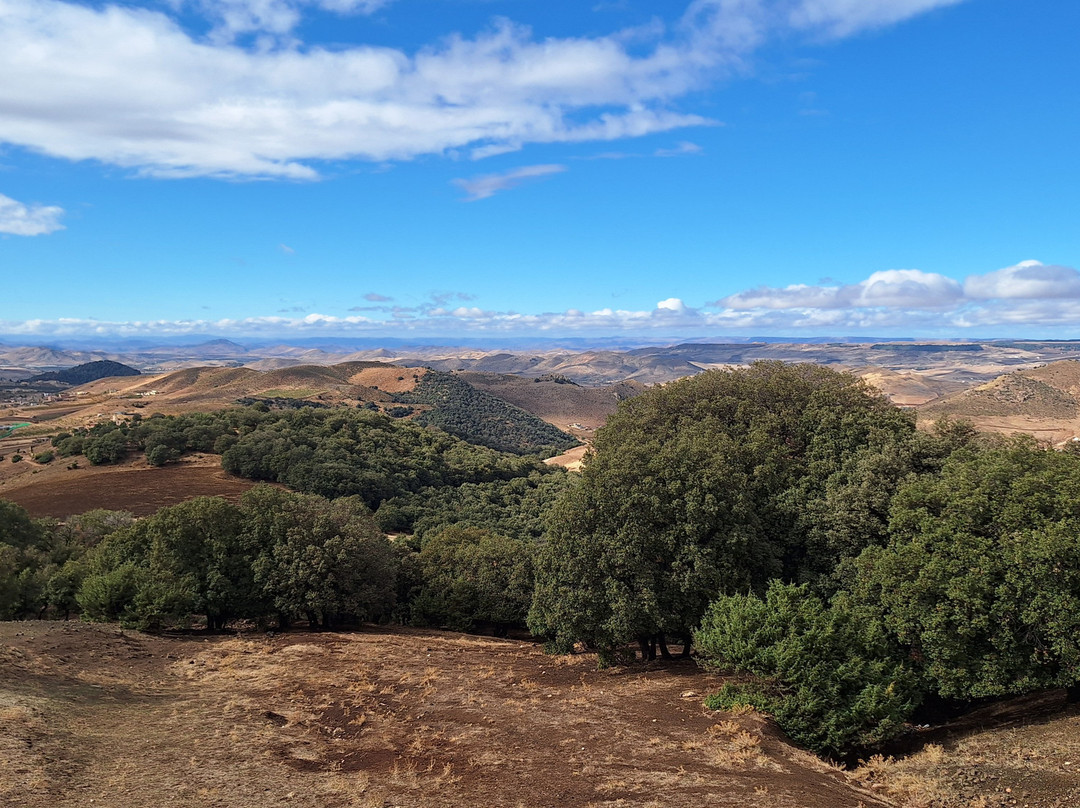 Bachir & Freres Tours-非斯必去景点