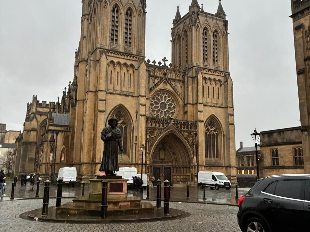Bristol Cathedral-布里斯托尔必去景点
