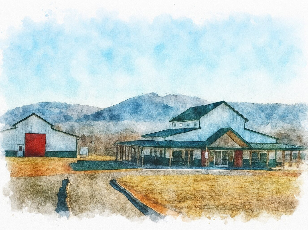 Castello Barone Vineyards And Winery-Ronda必去景点