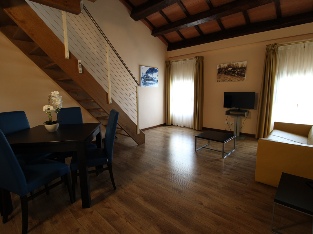 马特尼尼别墅主图