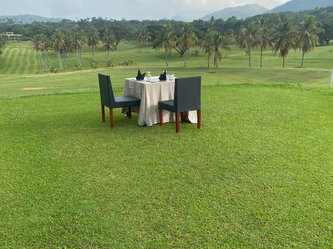 Victoria Golf Resort-Rajawella必去景点