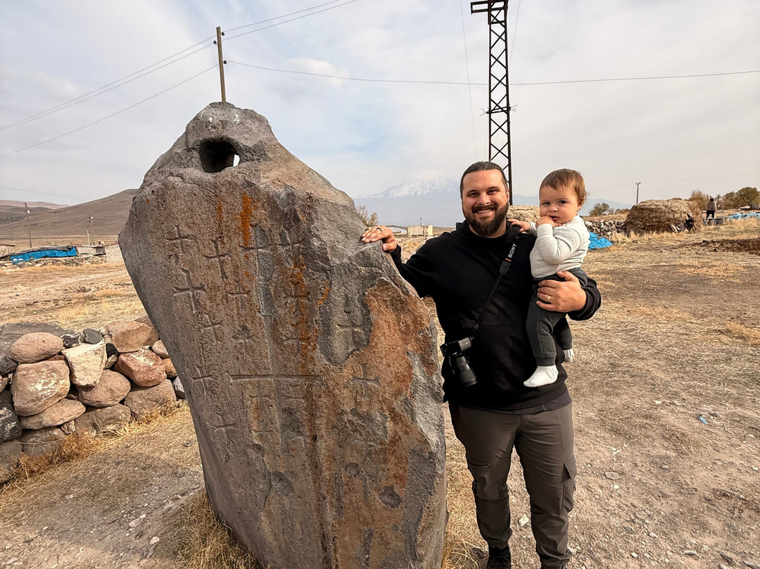 Noah's Ark site-Dogubeyazit必去景点
