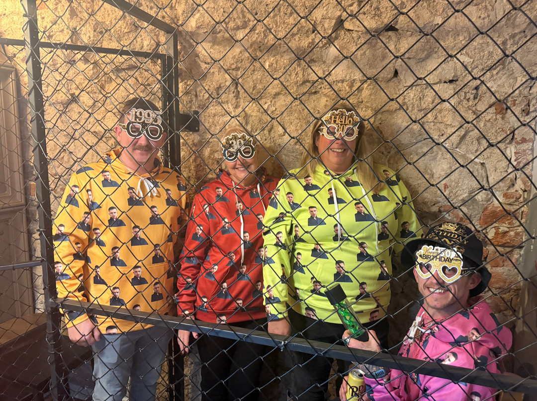 Wawel Escape Room-克拉科夫必去景点