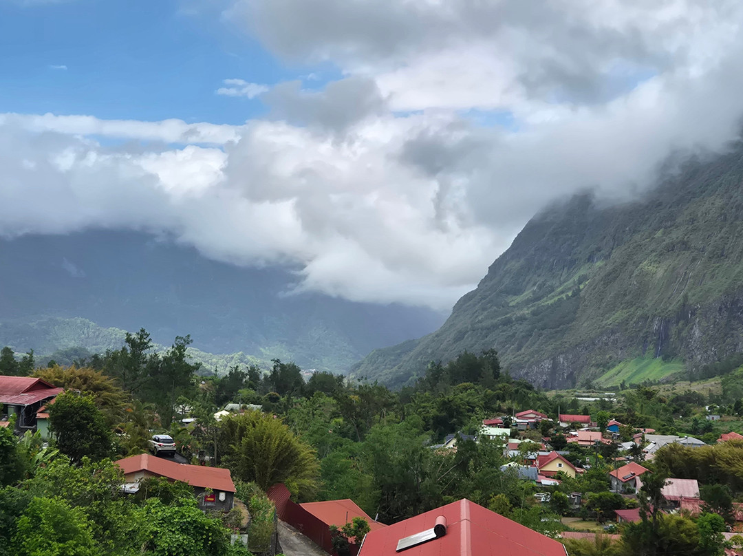 PIKPIK Tours-圣亮必去景点