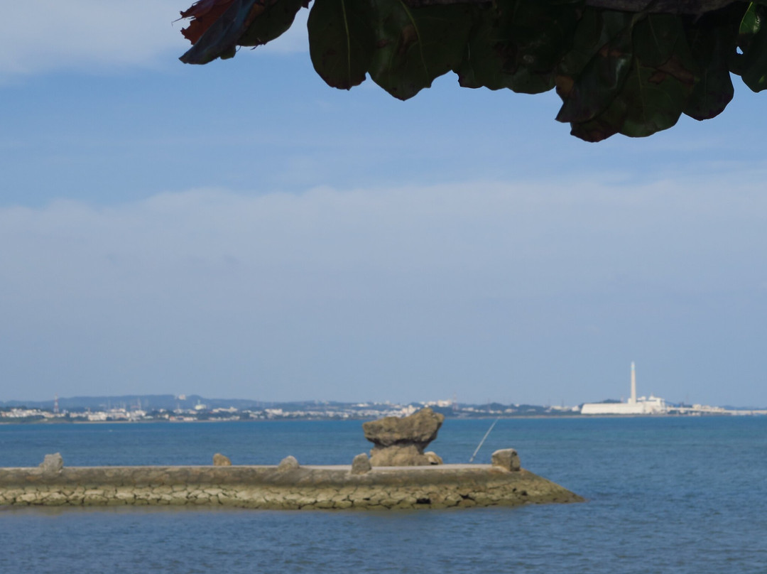 Kaichu Road-宇流麻市必去景点