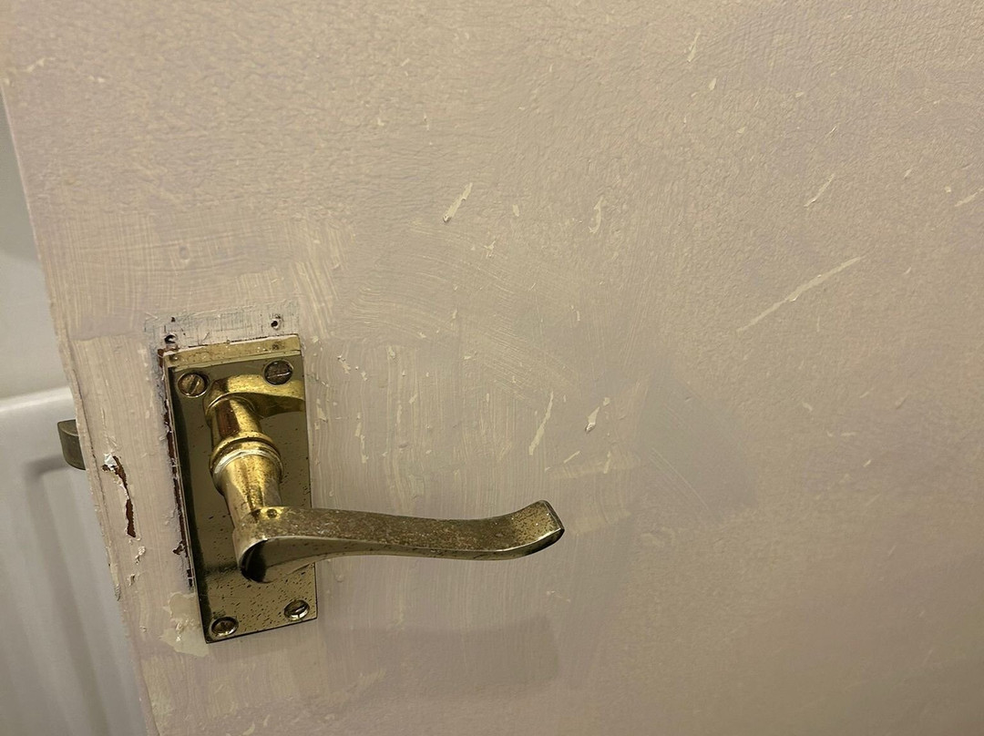 古英科尔斯希尔住宿加早餐客栈主图