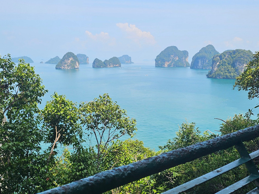 Phuket Seahorse Tours-卡伦必去景点