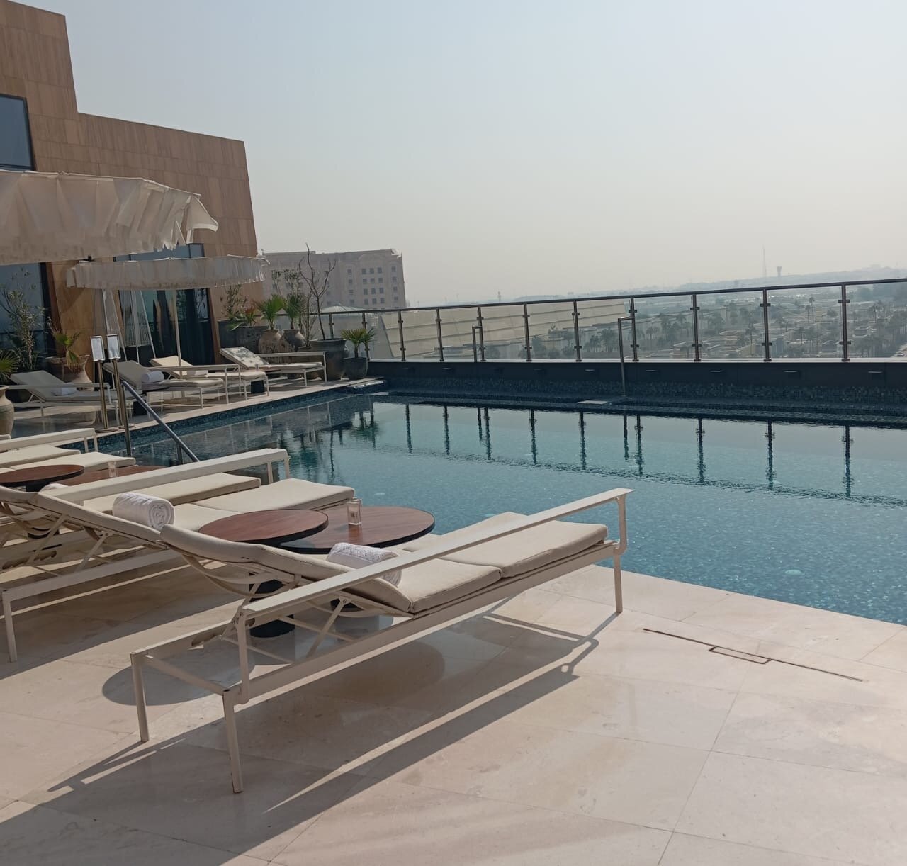 The St. Regis Riyadh-官方