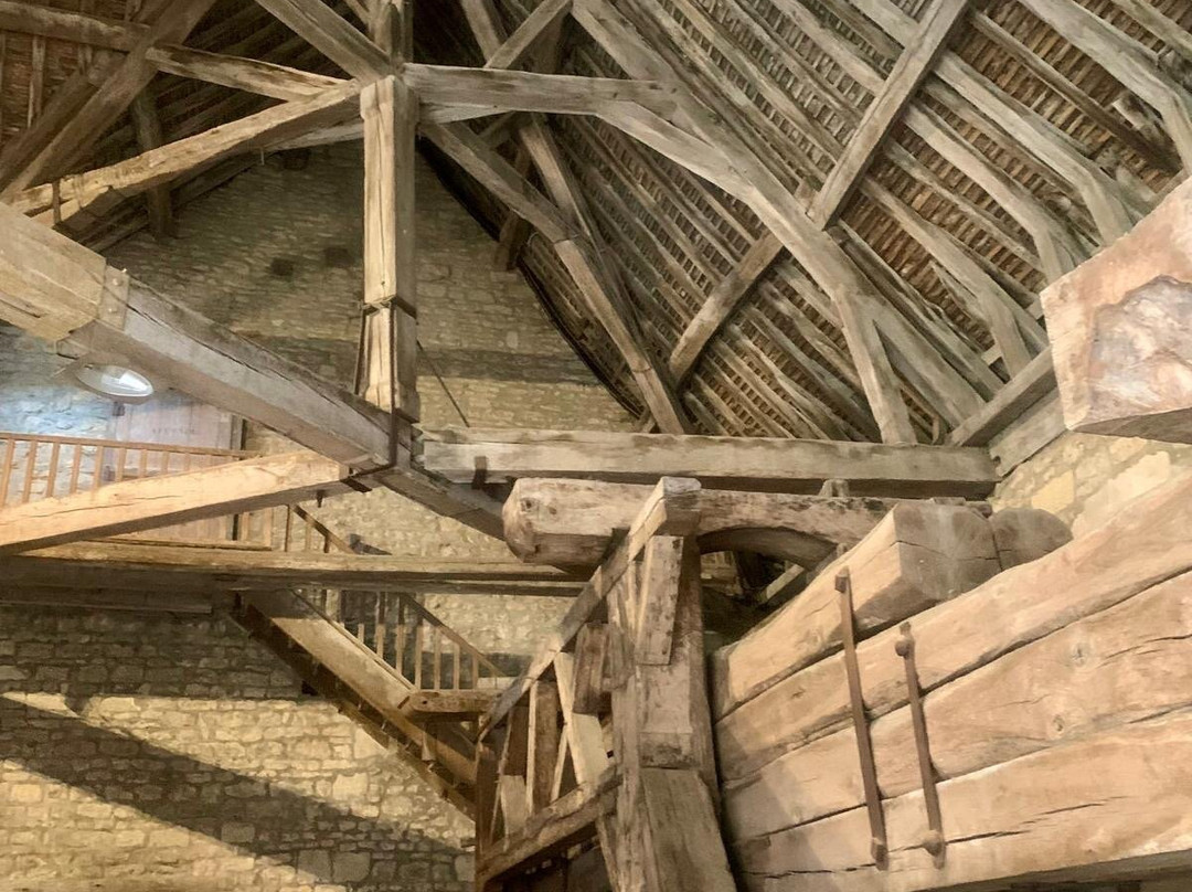 Wine Way Burgundy-Vosne-Romanee必去景点