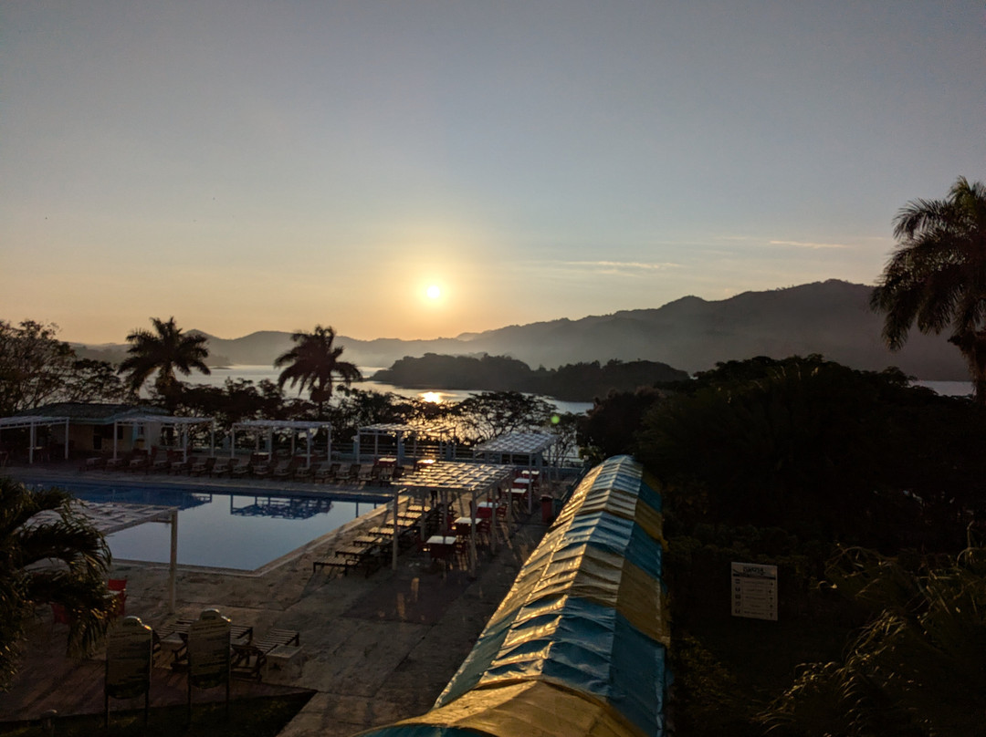 Hotel Islazul Hanabanilla主图