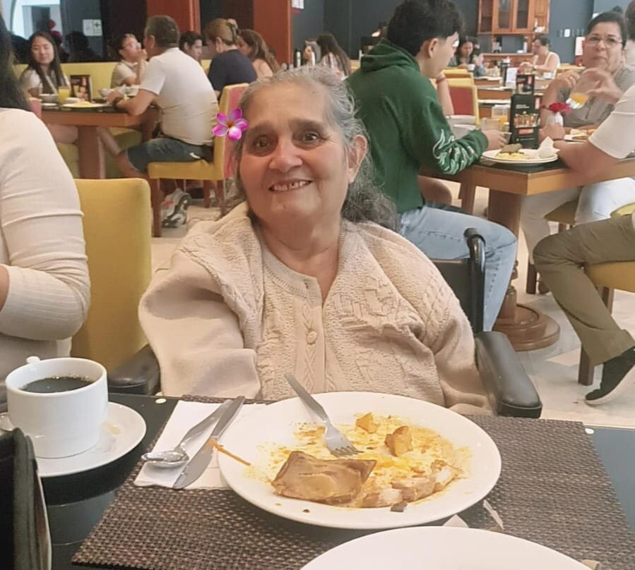 Costa del Sol Wyndham Piura主图