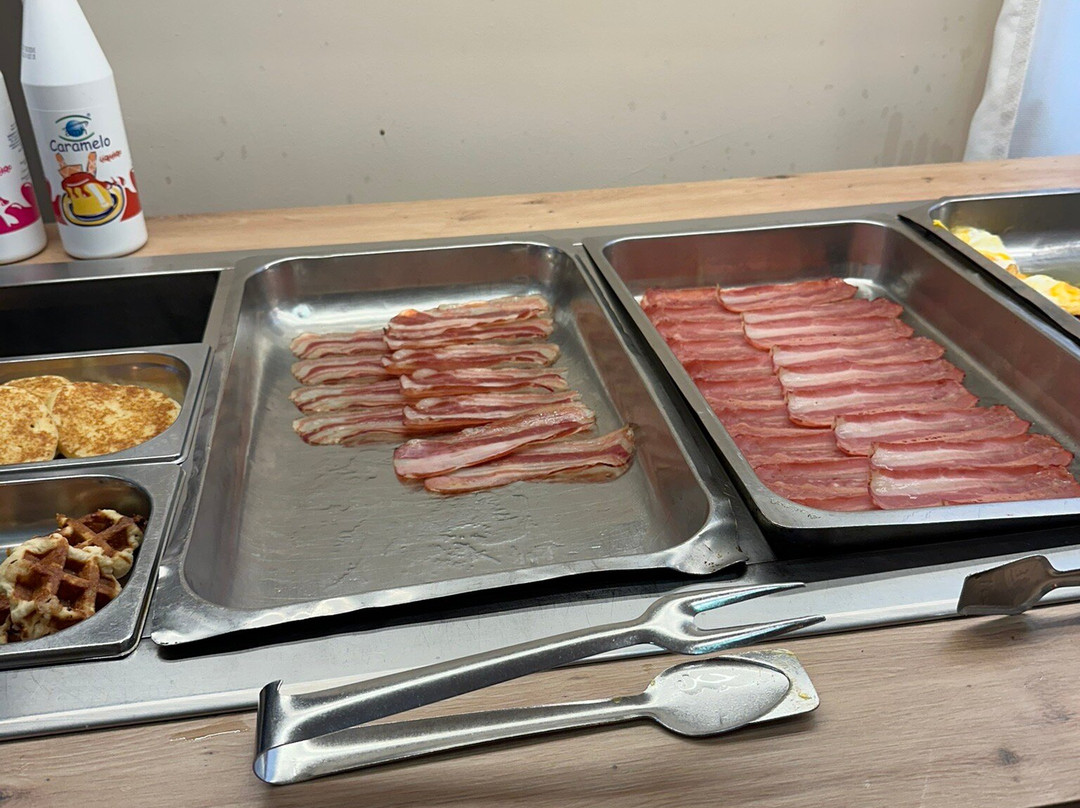 El Muelle de Suances主图