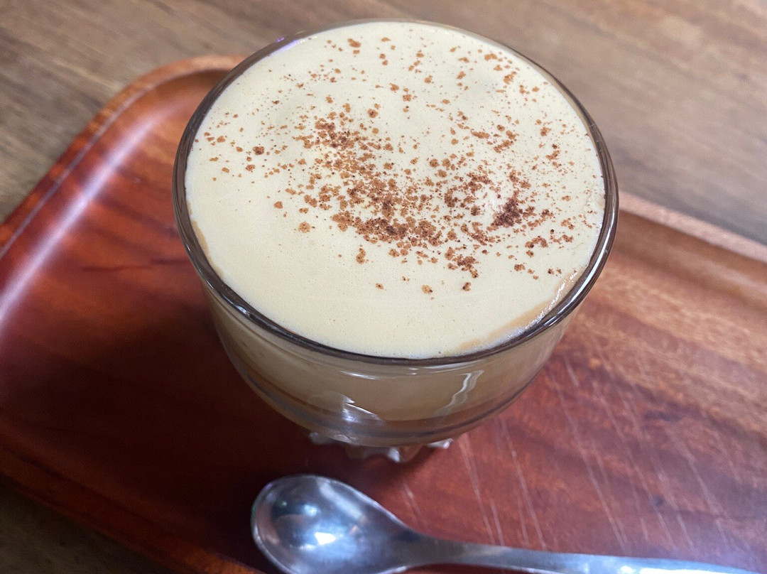 Scorpio Bar-马尔马里斯必去景点