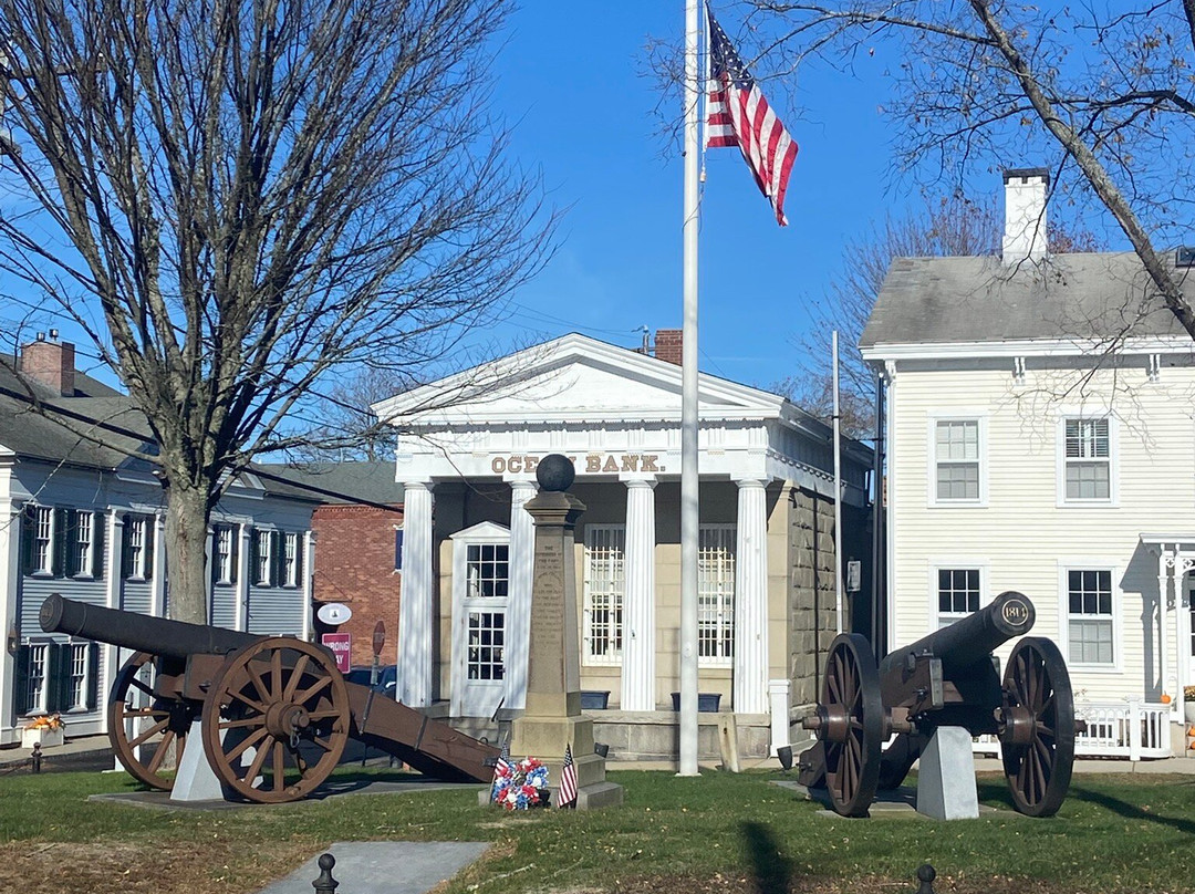 Inn at Stonington主图