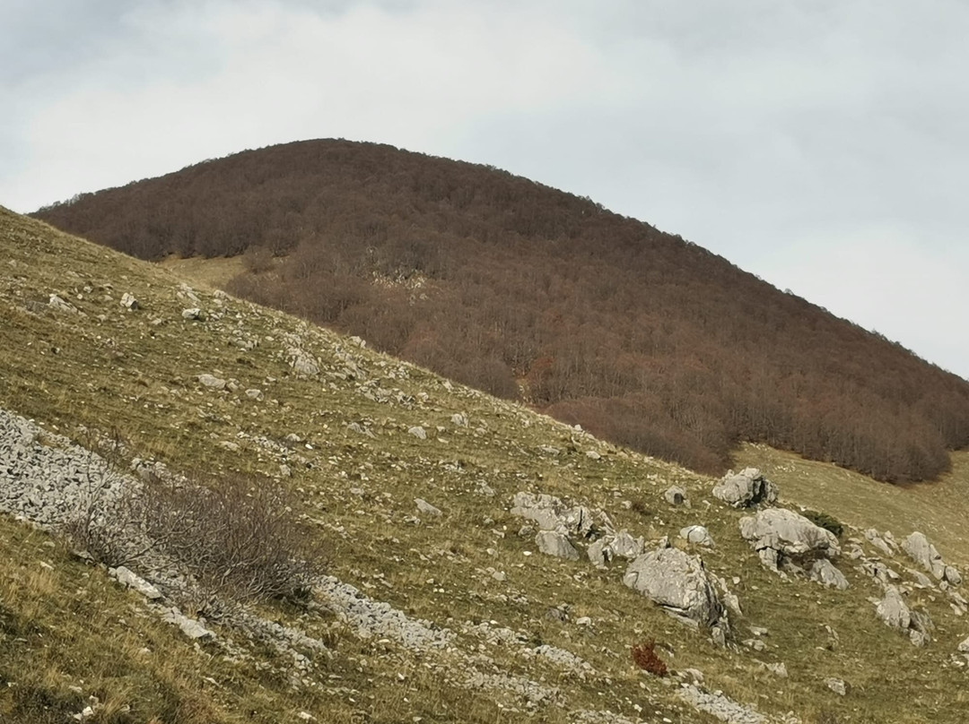 Forca d'Acero-San Donato Val di Comino必去景点