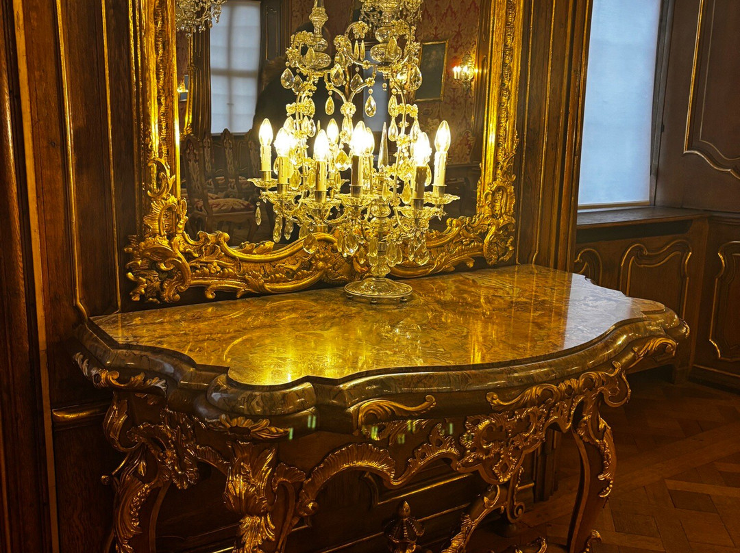 Fulda Cathedral-富尔达必去景点