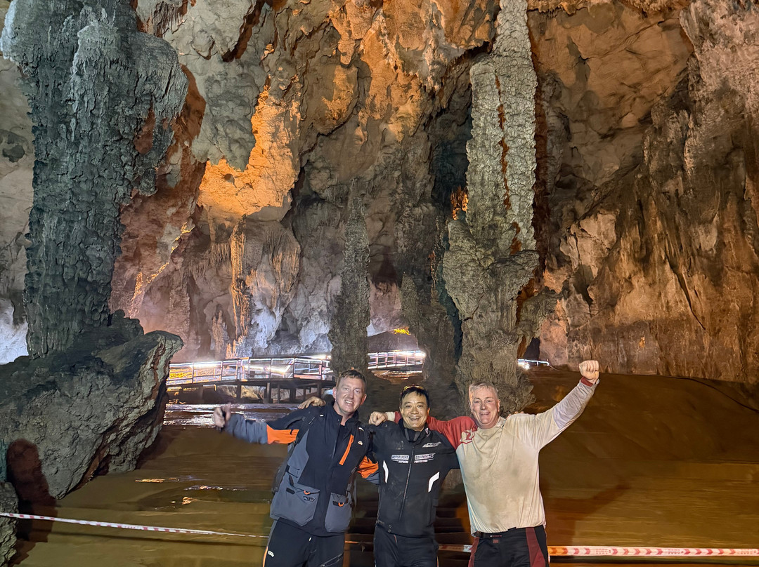 Indochina Holiday Travel-河内必去景点