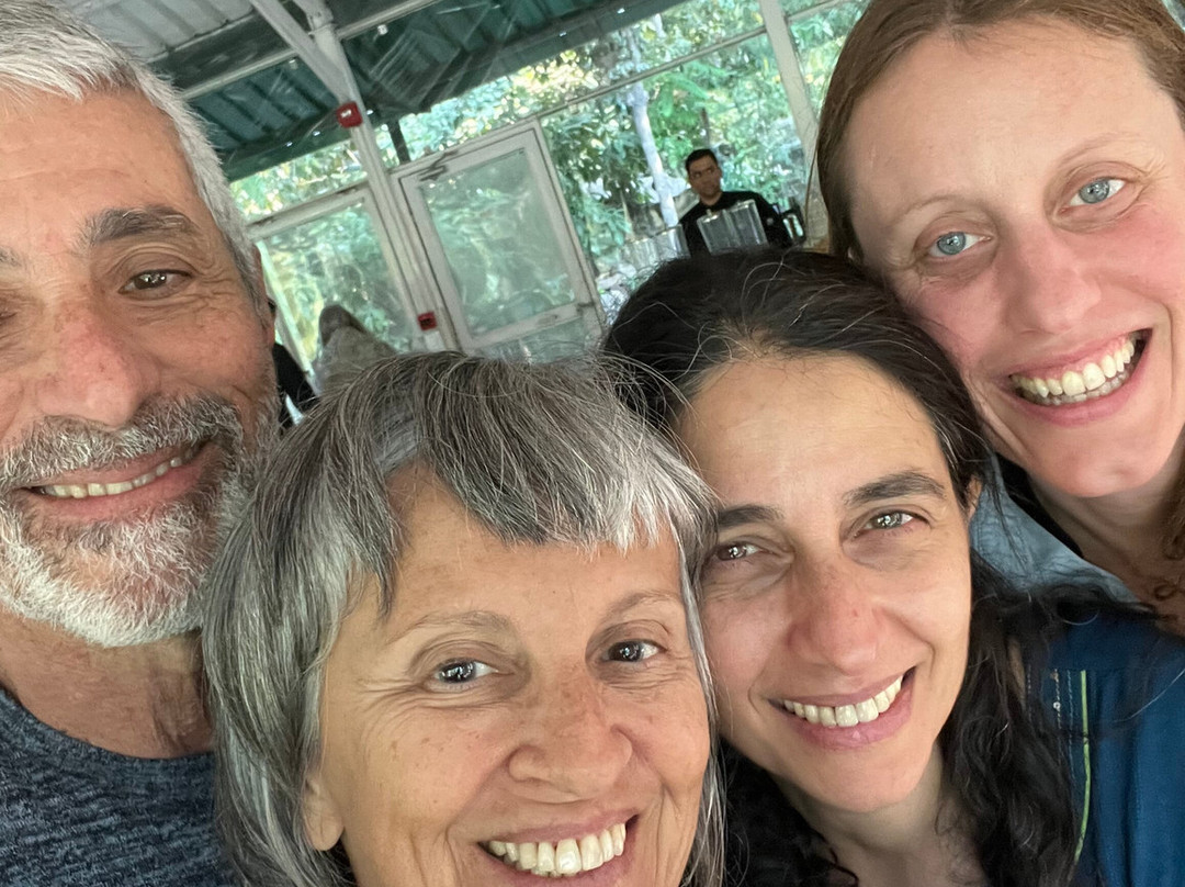 Neemrana's Glasshouse On The Ganges主图