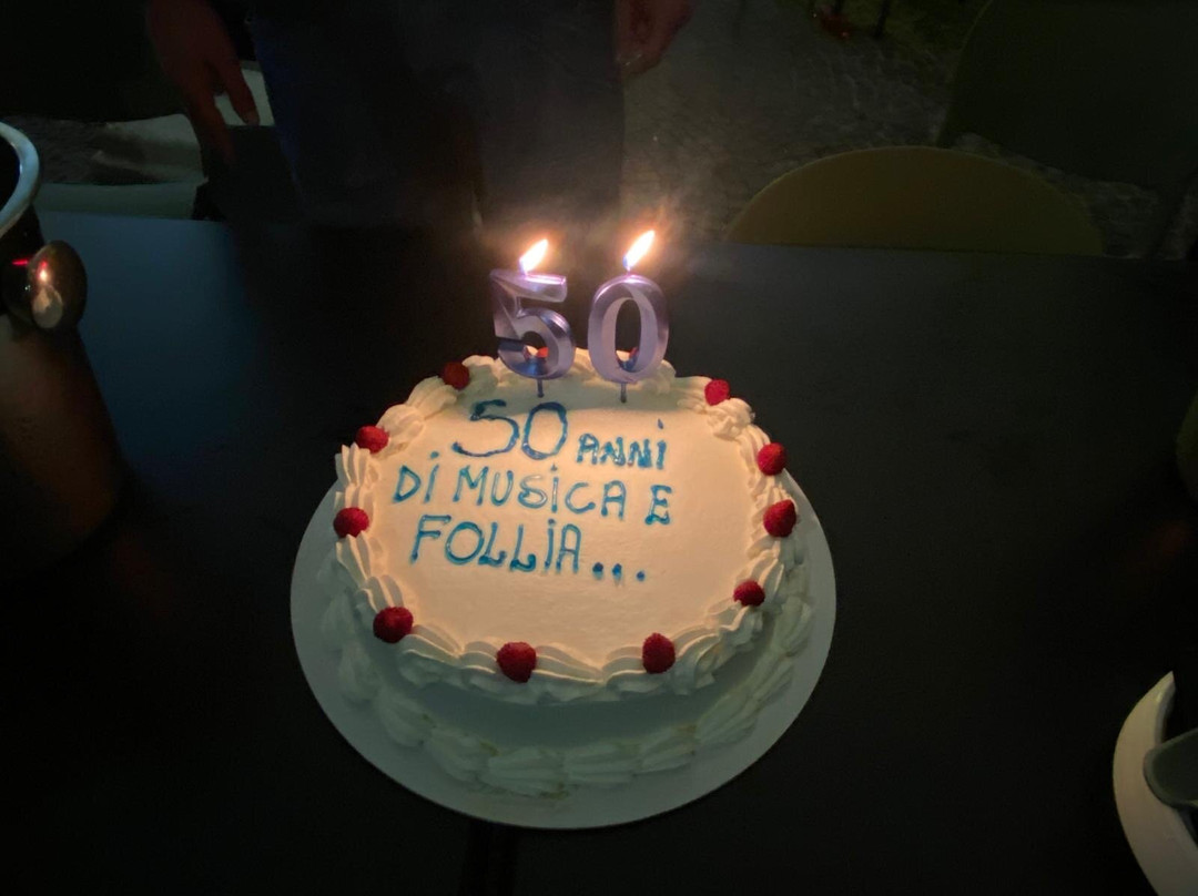 MAG - Men's Art Gallery-那不勒斯必去景点