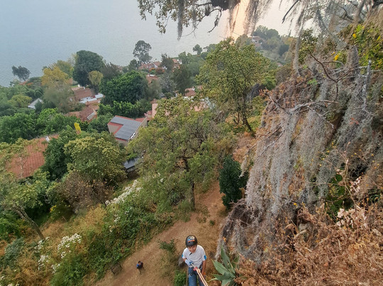 Rio Adventure-巴耶－德布拉沃必去景点