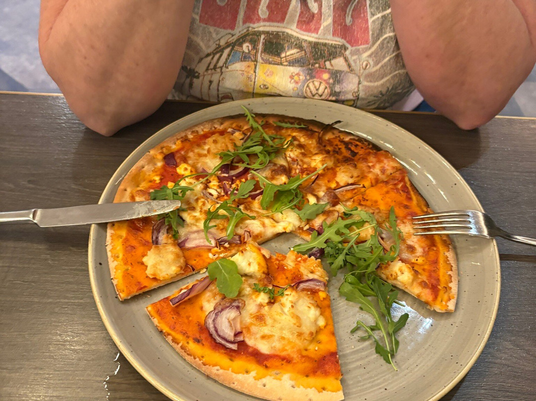 Wentworth Garden Centre-Wentworth必去景点