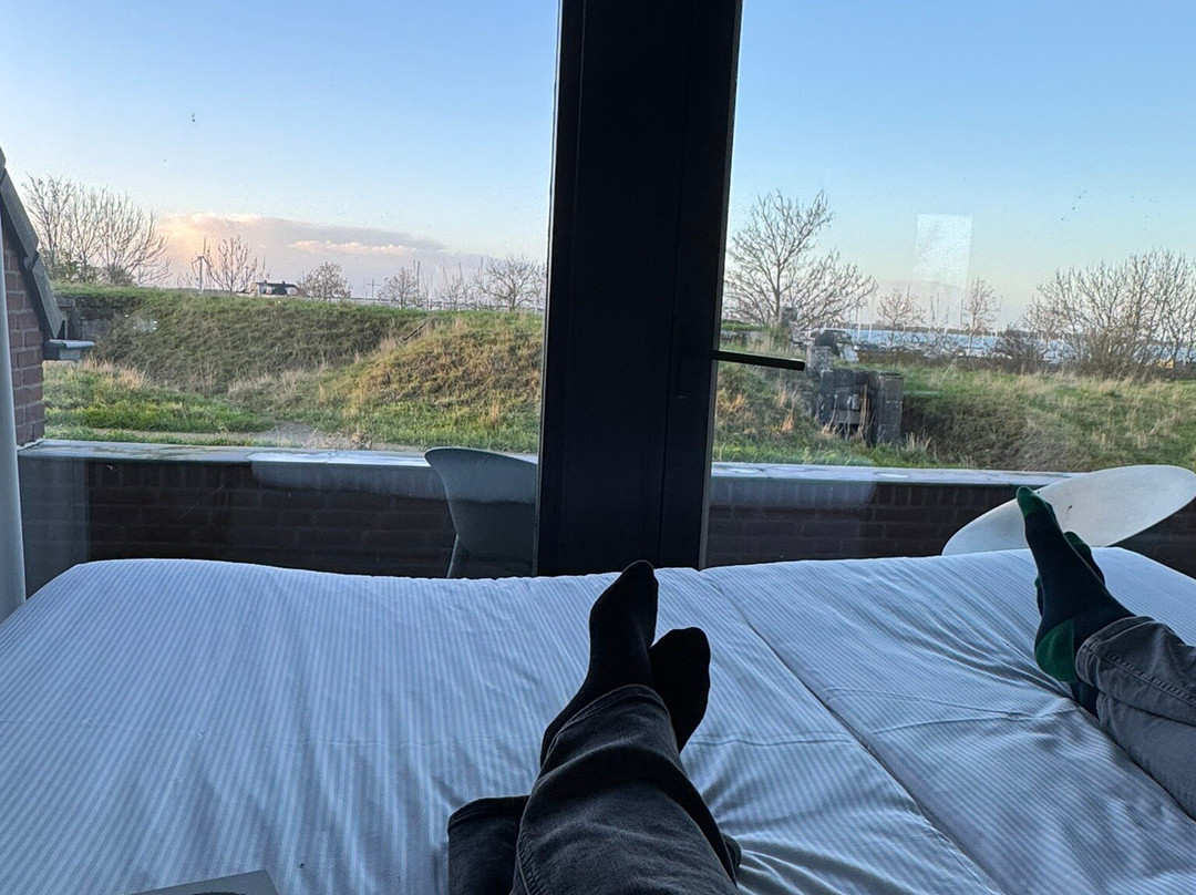 Het Wapen van Willemstad主图