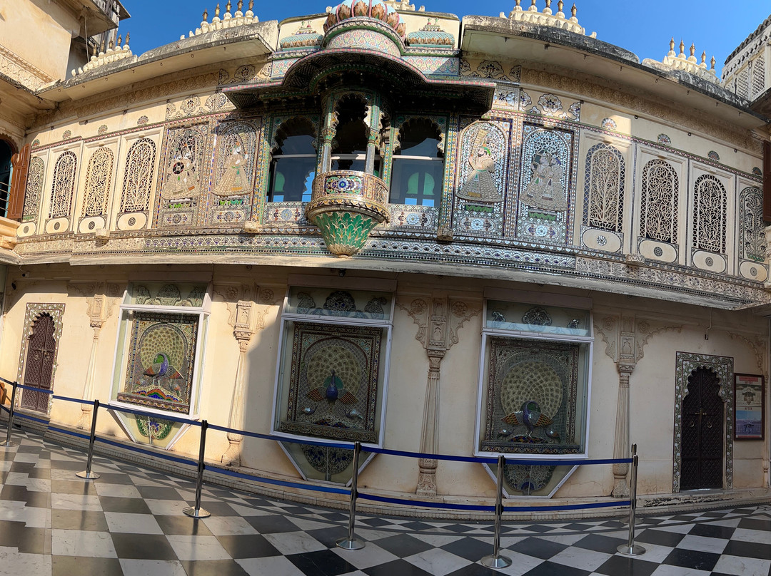 Kalyan Tours Udaipur-乌代布尔必去景点