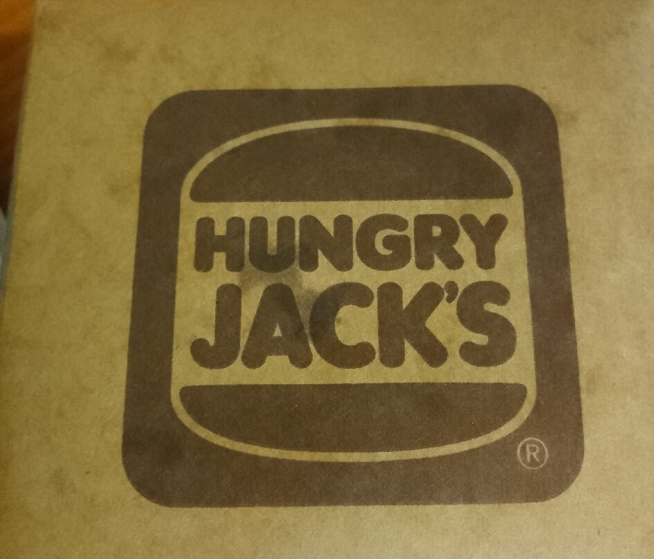Hungry Jacks