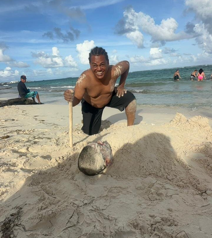 Decameron San Luis主图