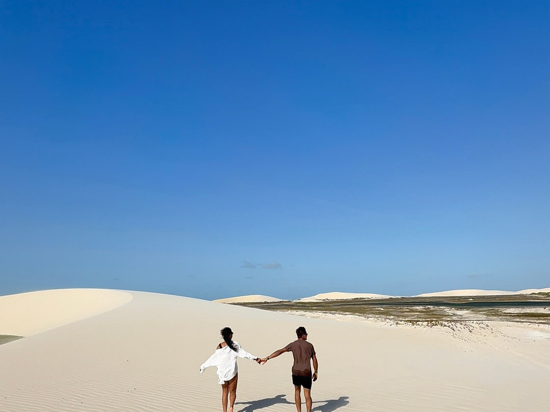 Daniel Passeios-杰里科科拉必去景点