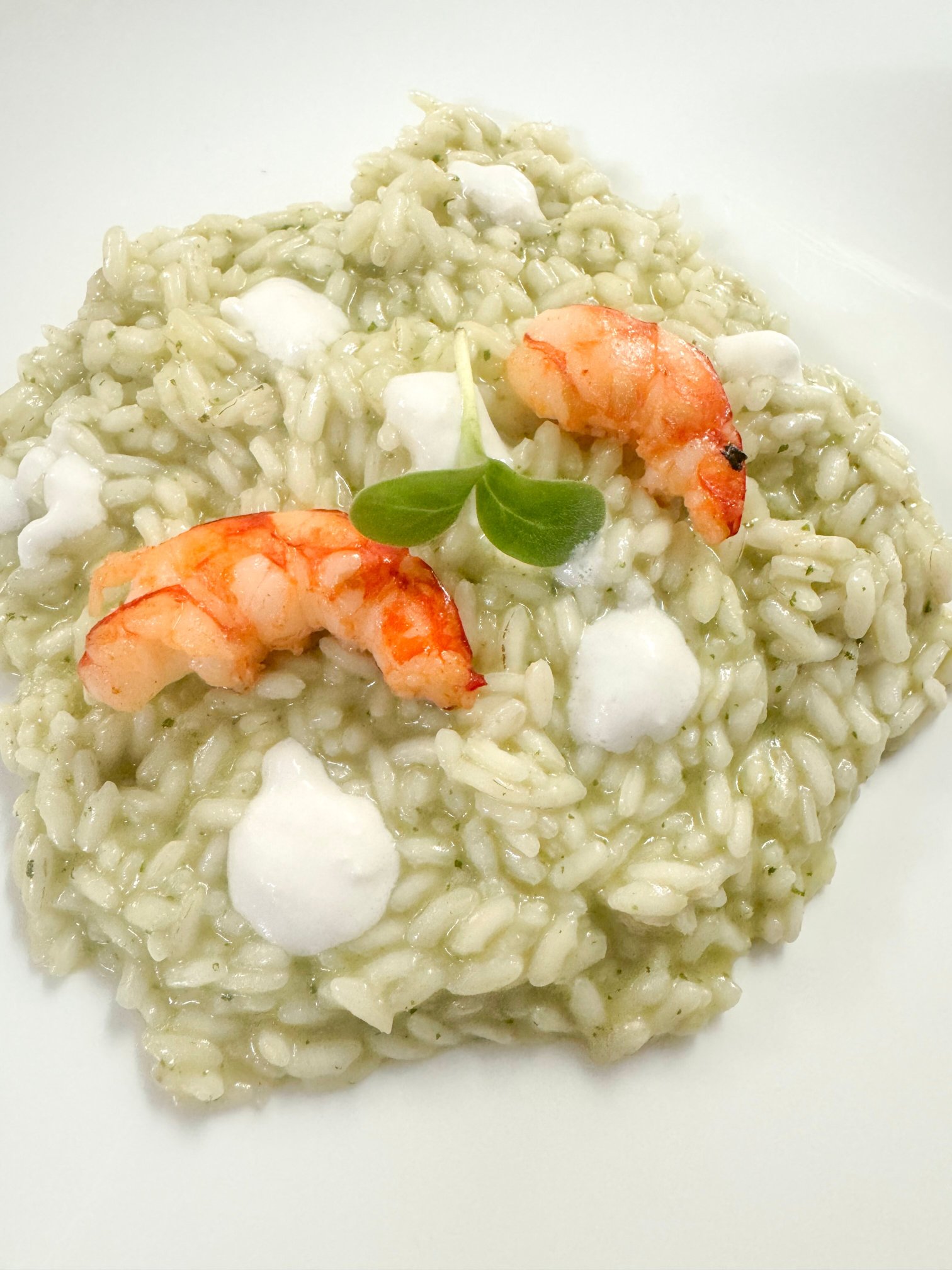 Albergo Sporting-餐饮