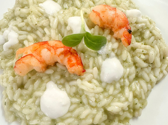 Albergo Sporting主图