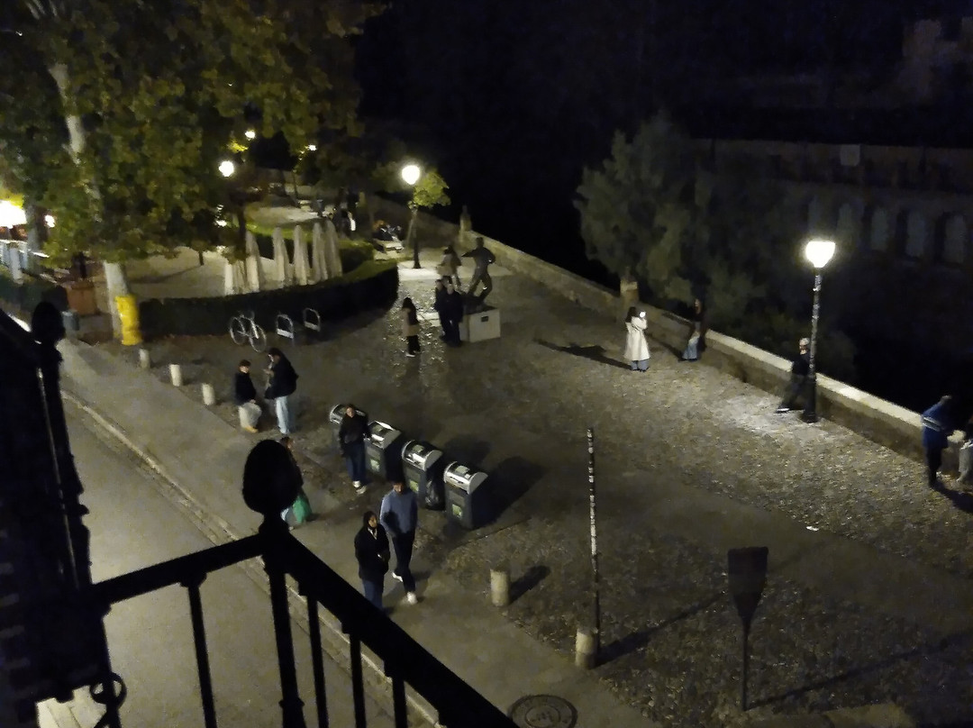 达罗道-格拉纳达必去景点