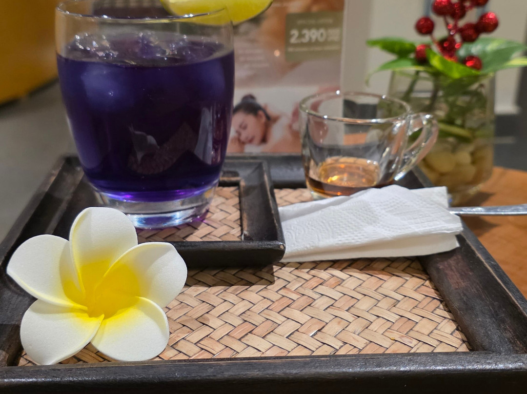 LunaThaiSpa-Cua Lap必去景点