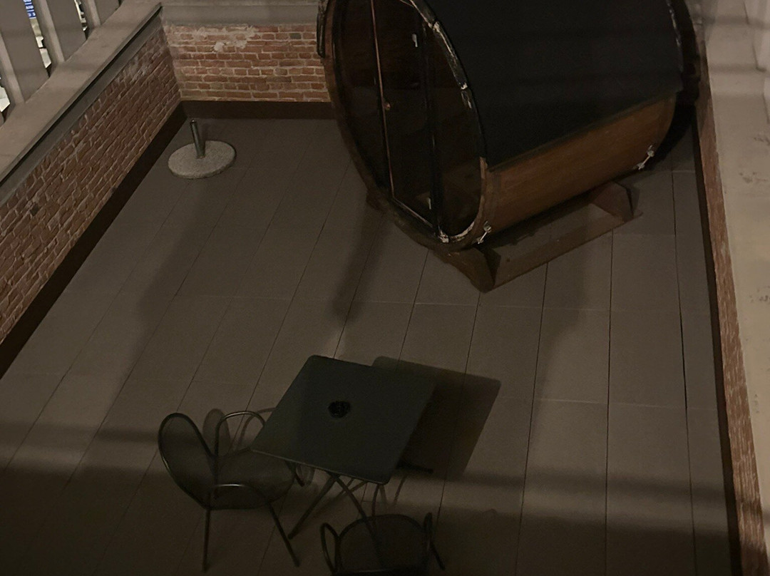 Villa Bernasconi主图