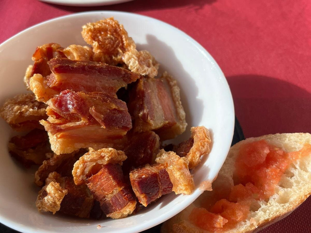 El Tubo-萨拉戈萨省必去景点