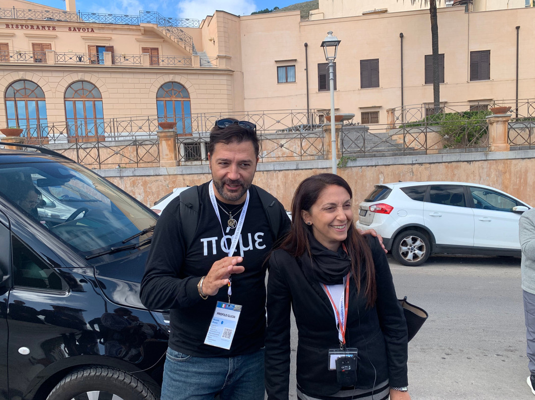 Sicily Wonders-陶尔米纳必去景点