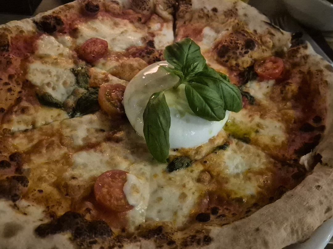 Farina Di Nonna Winsen ( Luhe )