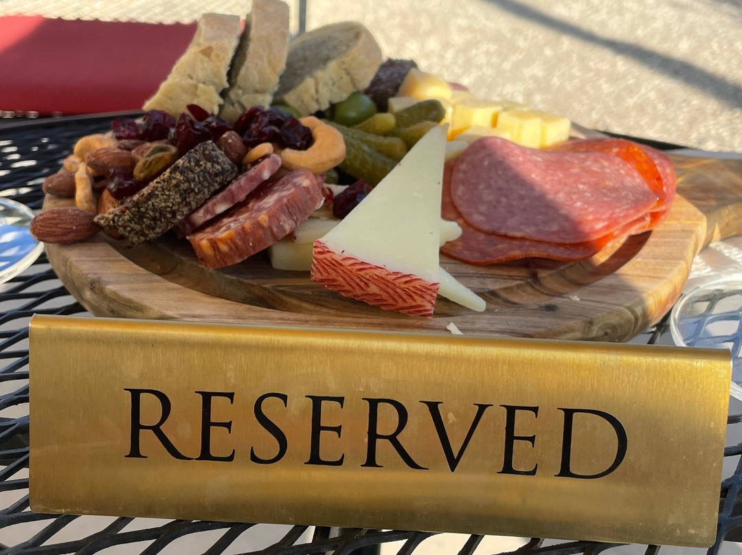 Valley Mills Vineyards-韦科必去景点