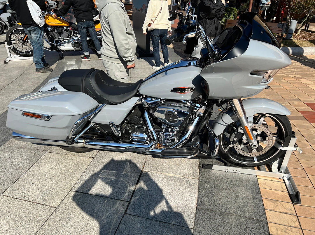 Yeoju Premium Outlets-骊州郡必去景点