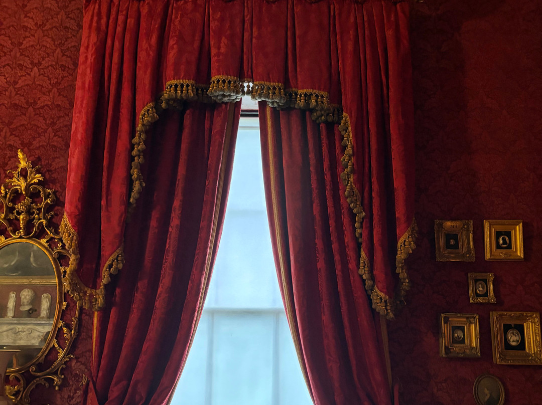 Newbridge House & Farm-Donabate必去景点