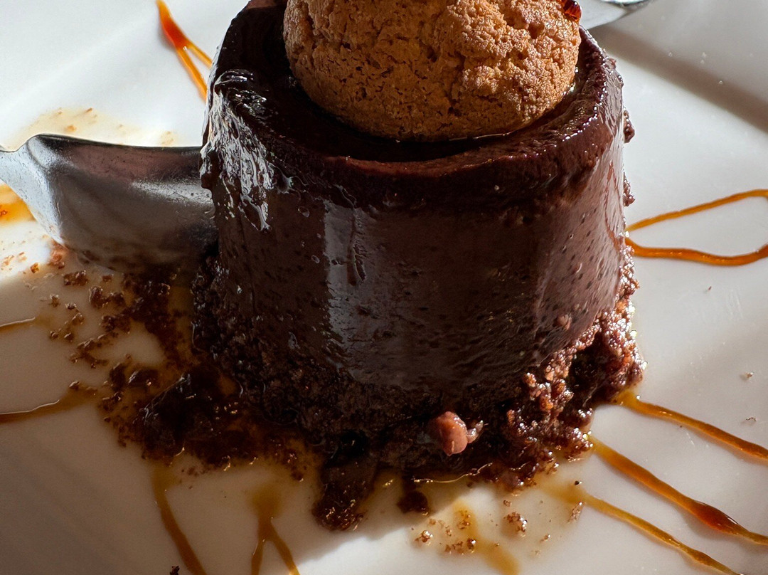 Hotel Restaurant Albergo Sacro Monte主图