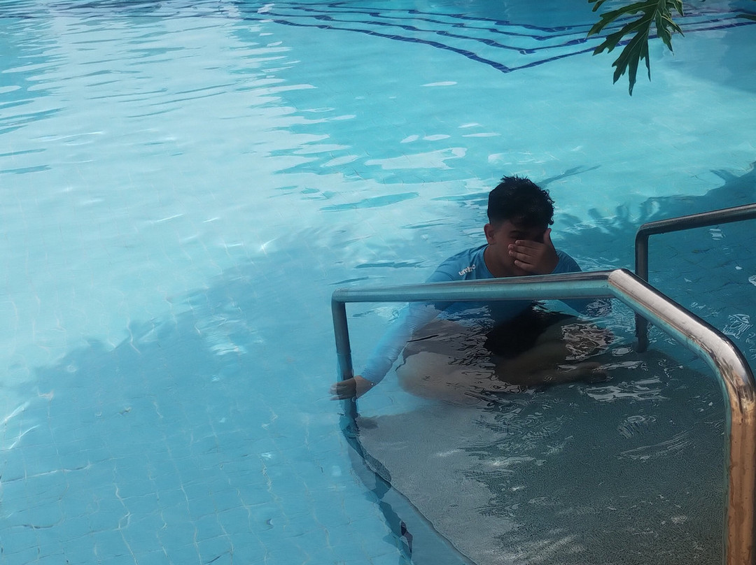 Taiyo Thermas Hotel主图