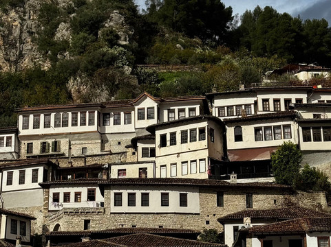 Show Me Albania-地拉那必去景点