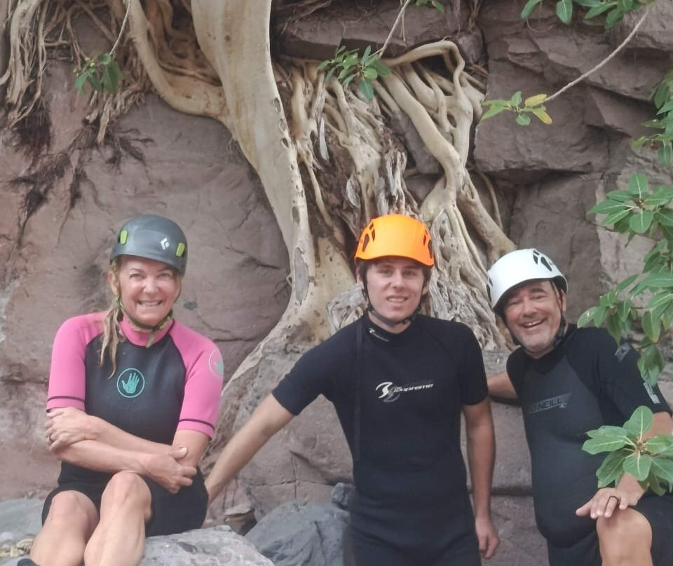 Loreto Guide with Said Orozco-洛雷托必去景点