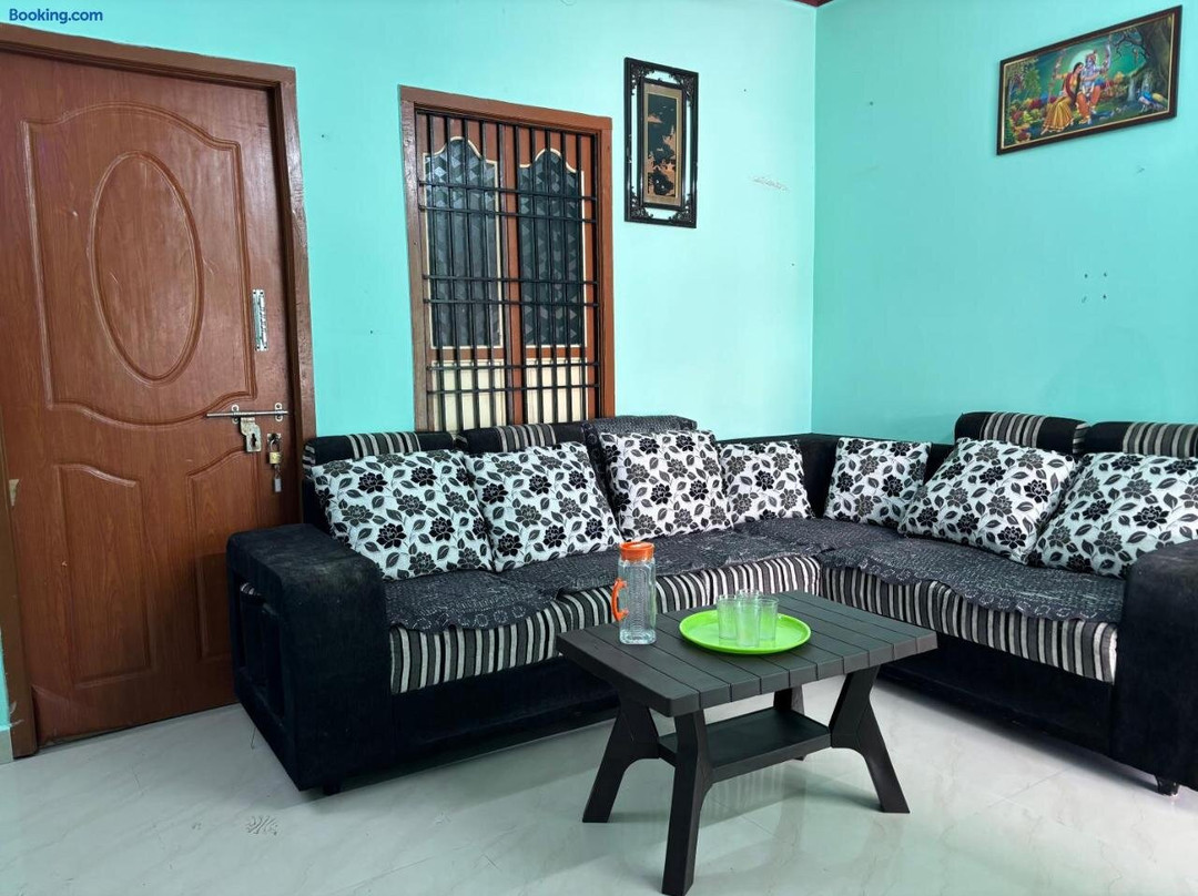 Suresh Durai Home Stay