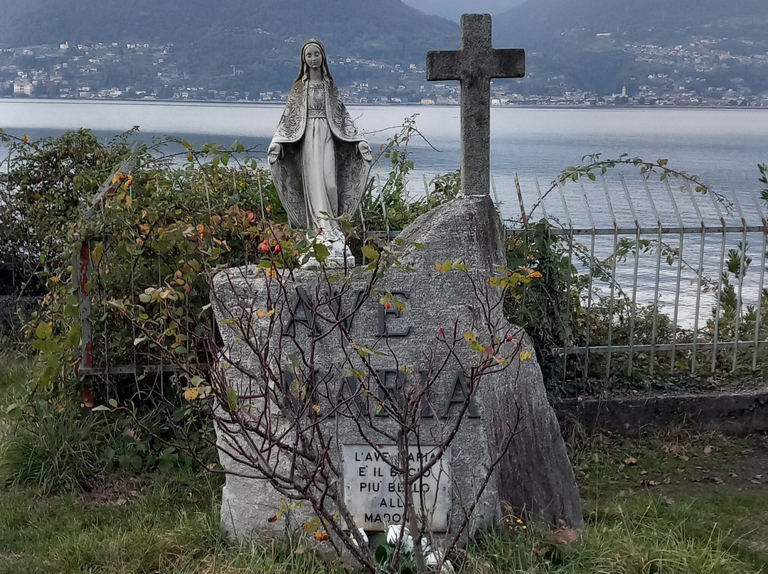 Abbazia di Piona-科利科必去景点