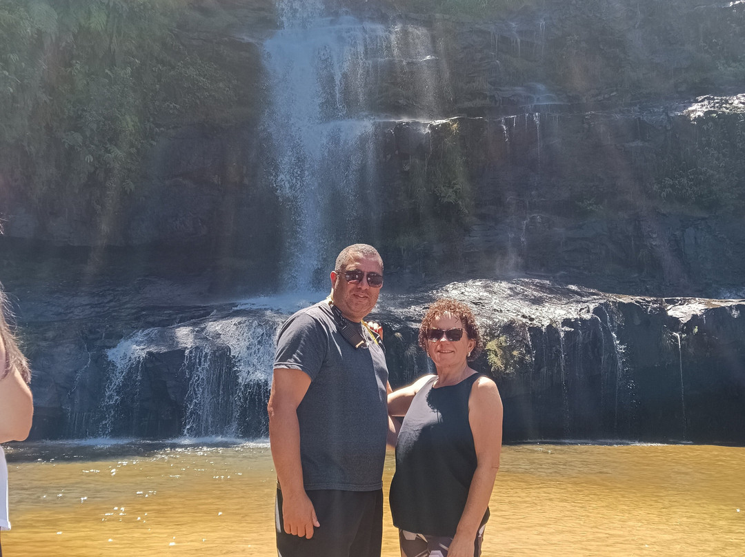 Caçadores de Aventuras Ecoturismo-Jaguariaiva必去景点