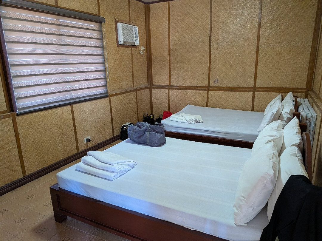 Kabayan Beach Resort主图