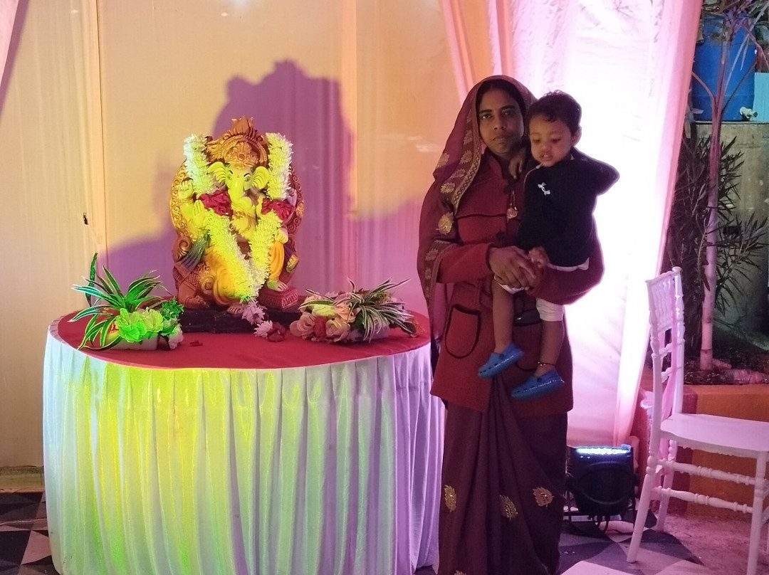 Sapphero Resort主图